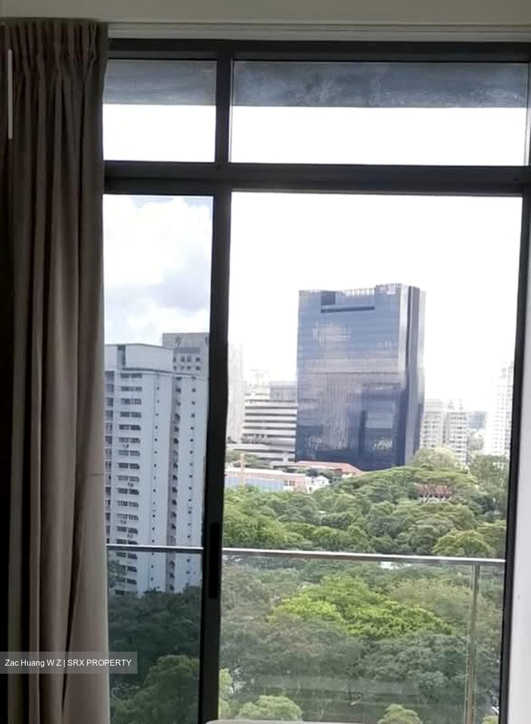 Forte Suites (D8), Apartment #541943721